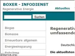Sites similar to boxer99.de