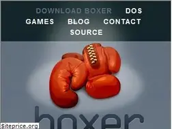 Sites similar to boxerapp.com