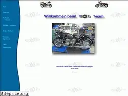 Sites similar to boxerbmw.de
