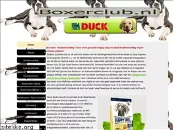 Sites similar to boxerclub.nl