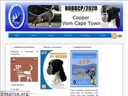 Sites similar to boxerclub.pt