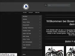 Sites similar to boxerdesign.de