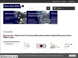 Sites similar to boxergaragemoto.fr