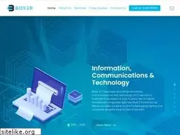 Sites similar to boxerict.com.au