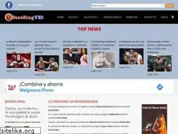 Sites similar to boxeringweb.it