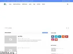 Sites similar to boxeringweb1.blogspot.com