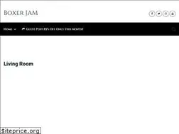 Sites similar to boxerjam.com
