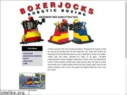 Sites similar to boxerjocks.com