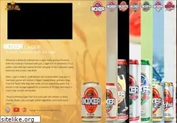 Sites similar to boxerlager.com