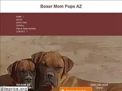Sites similar to boxermompupsaz.com