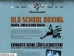 Sites similar to boxerschmiede.at