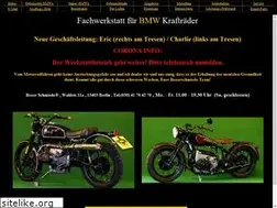 Sites similar to boxerschmiede.de