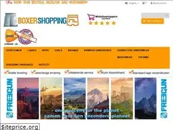 Sites similar to boxershopping.nl