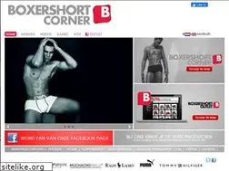 Sites similar to boxershortcorner.nl