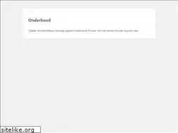 Sites similar to boxershortsheren.nl