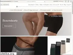 Sites similar to boxershortswinkel.be