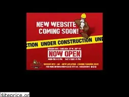 Sites similar to boxersnyc.com