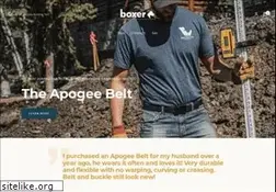 Sites similar to boxertactical.com