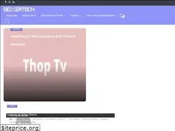 Sites similar to boxertechnology.info