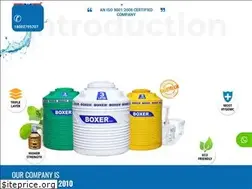 Sites similar to boxerwatertank.com