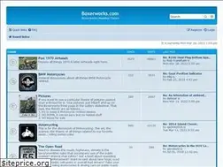 Sites similar to boxerworks.com