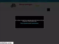 Sites similar to boxerzuechter.info