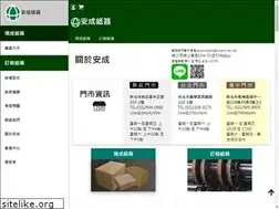 Sites similar to boxes.com.tw