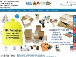 Sites similar to boxesandbags.com