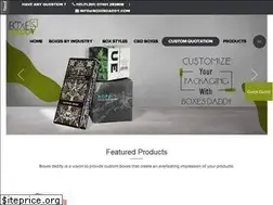 Sites similar to boxesdaddy.com
