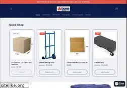 Sites similar to boxesforless.ca