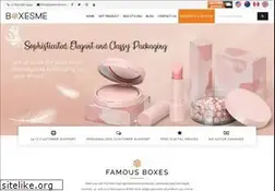 Sites similar to boxesme.com