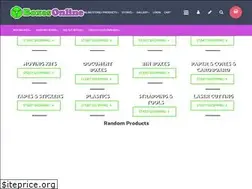 Sites similar to boxesonline.co.za