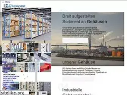 Sites similar to boxexpert.de