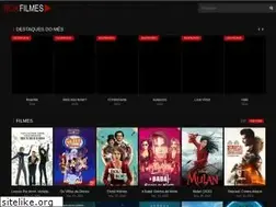 Sites similar to boxfilmes.net