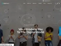Sites similar to boxfinity.com