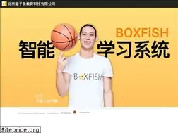 Sites similar to boxfish.cn
