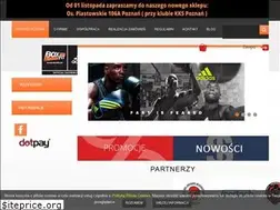 Sites similar to boxfit.pl