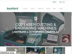 Sites similar to boxford.co.uk