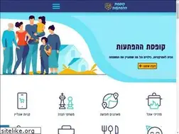 Sites similar to boxgame.co.il