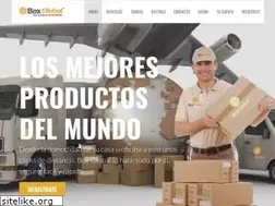 Sites similar to boxglobal.co