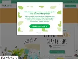 Sites similar to boxgreen.co