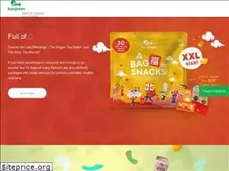 Sites similar to boxgreen.sg