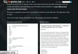 Sites similar to boxgroove.com