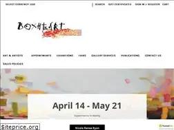 Sites similar to boxheartgallery.com