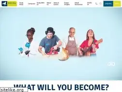 Sites similar to boxhill.edu.au