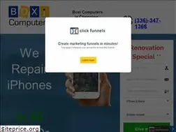 Sites similar to boxicomputers.com