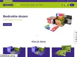 Sites similar to boxid.nl