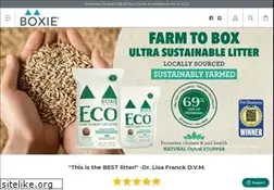 Sites similar to boxiecat.com