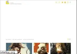 Sites similar to boxinaboxidea.com