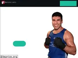 Sites similar to boxing-arts.com